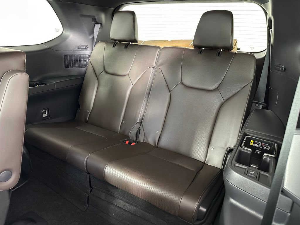 New 2026 Lexus TX 350 AWD image 18