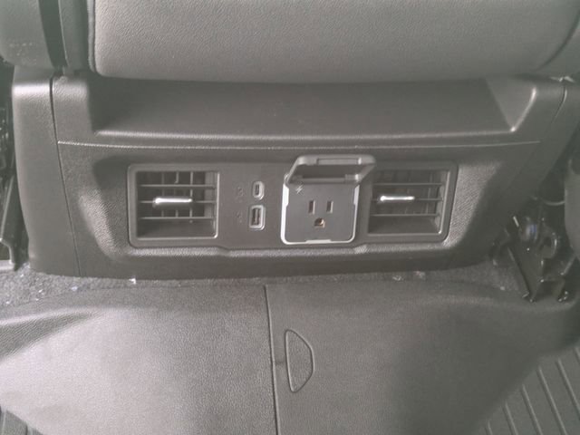 New 2026 Chevrolet Silverado 1500 LT image 28