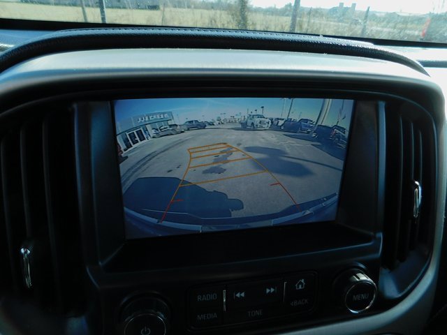 Used 2016 GMC Canyon SLE w/ SLE Convenience Package image 30