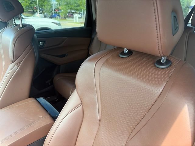 Certified 2023 Acura MDX FWD w/ Technology Package image 9