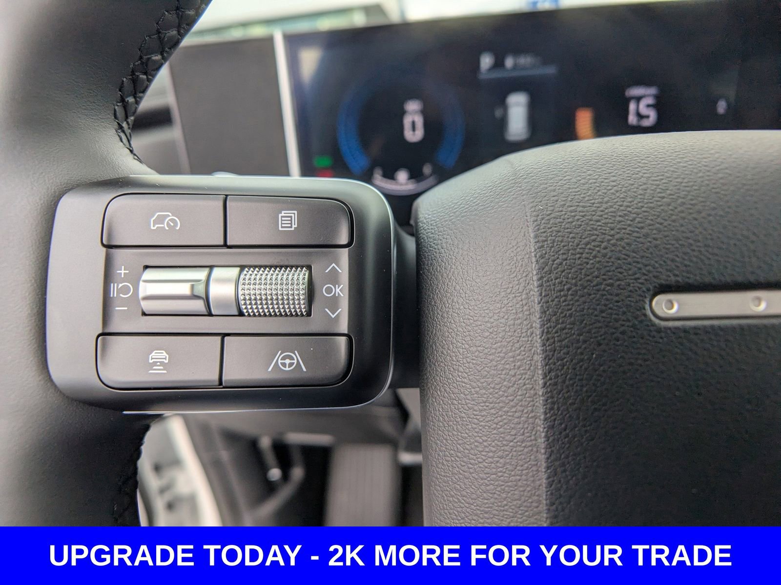 New 2026 Hyundai Santa Fe SEL image 18