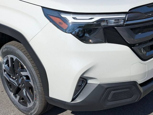 New 2026 Subaru Forester Premium AWD/4WD image 3