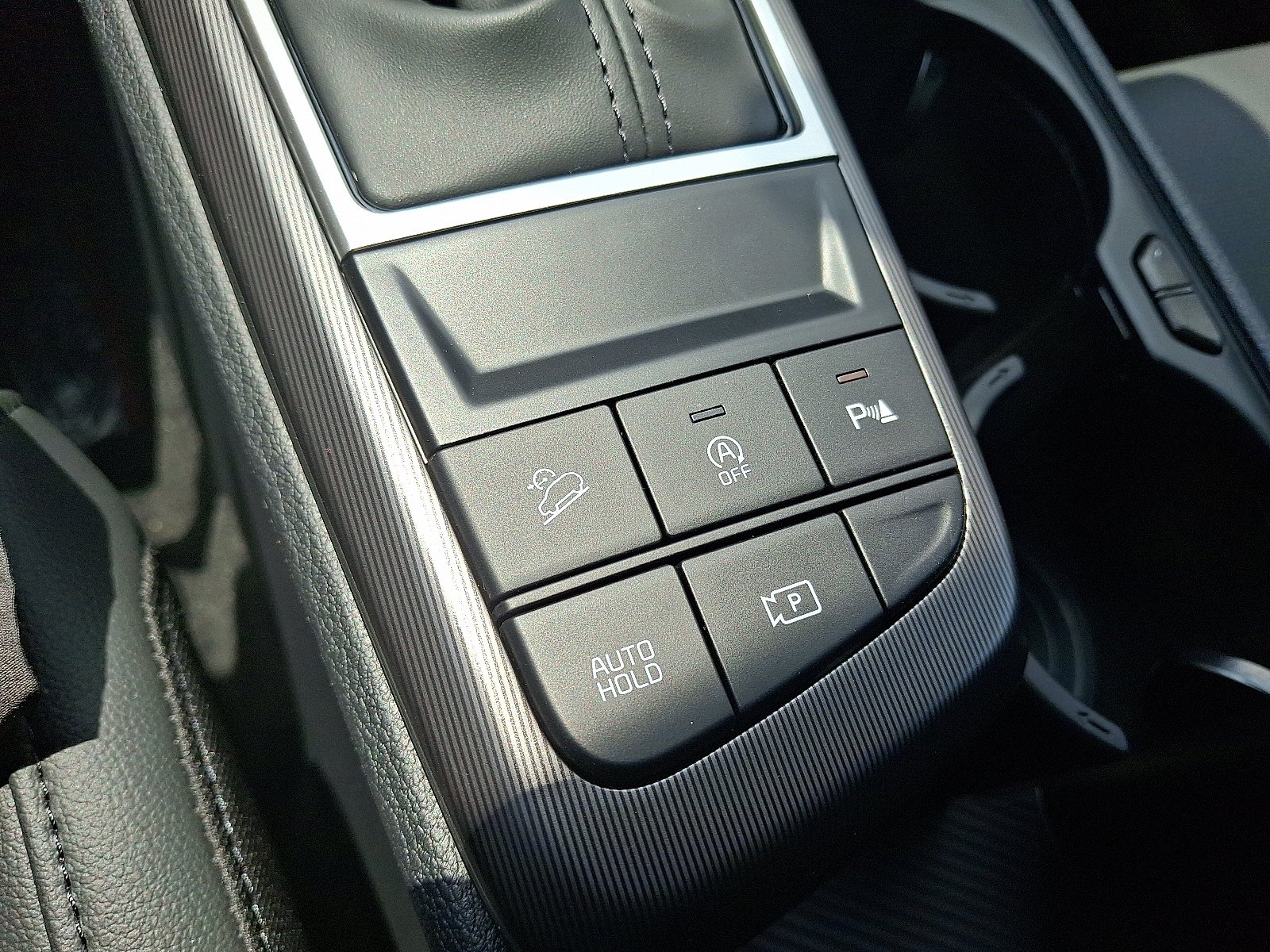 New 2026 Kia Sportage SX AWD/4WD image 17