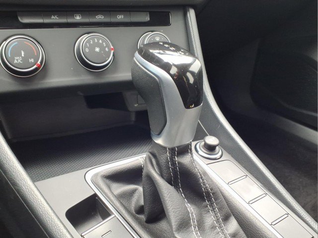 Certified 2023 Volkswagen Jetta Sport w/ IQ.Drive Package image 16