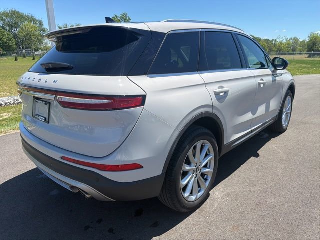 Used 2022 Lincoln Corsair AWD w/ Premium Package image 7