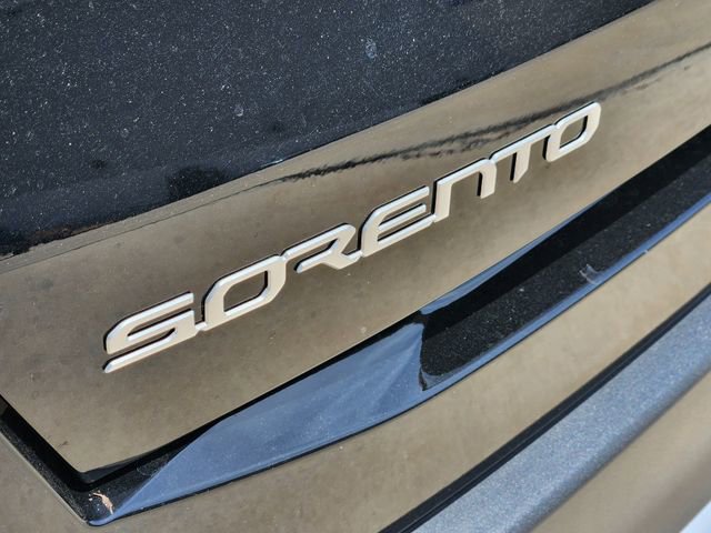 Certified 2026 Kia Sorento LX FWD image 10