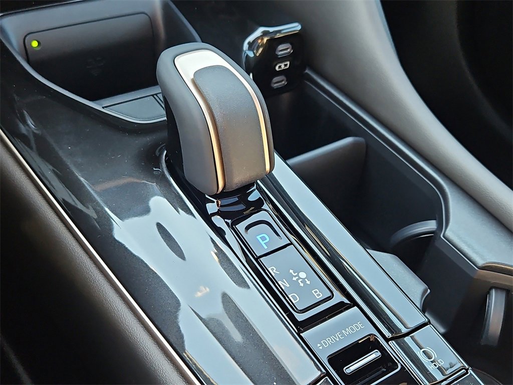 New 2026 Toyota Crown image 20