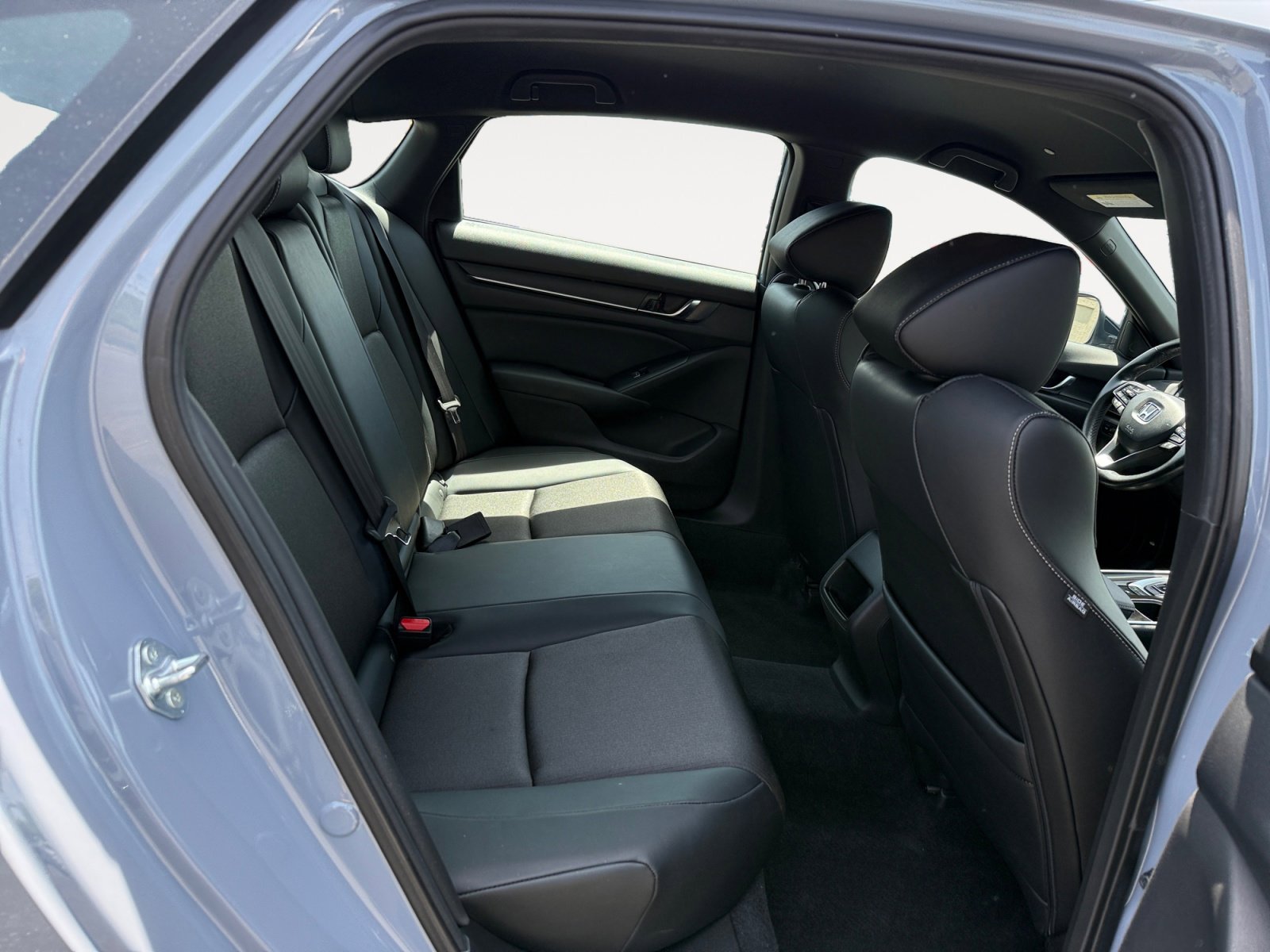 Used 2022 Honda Accord Sport image 18