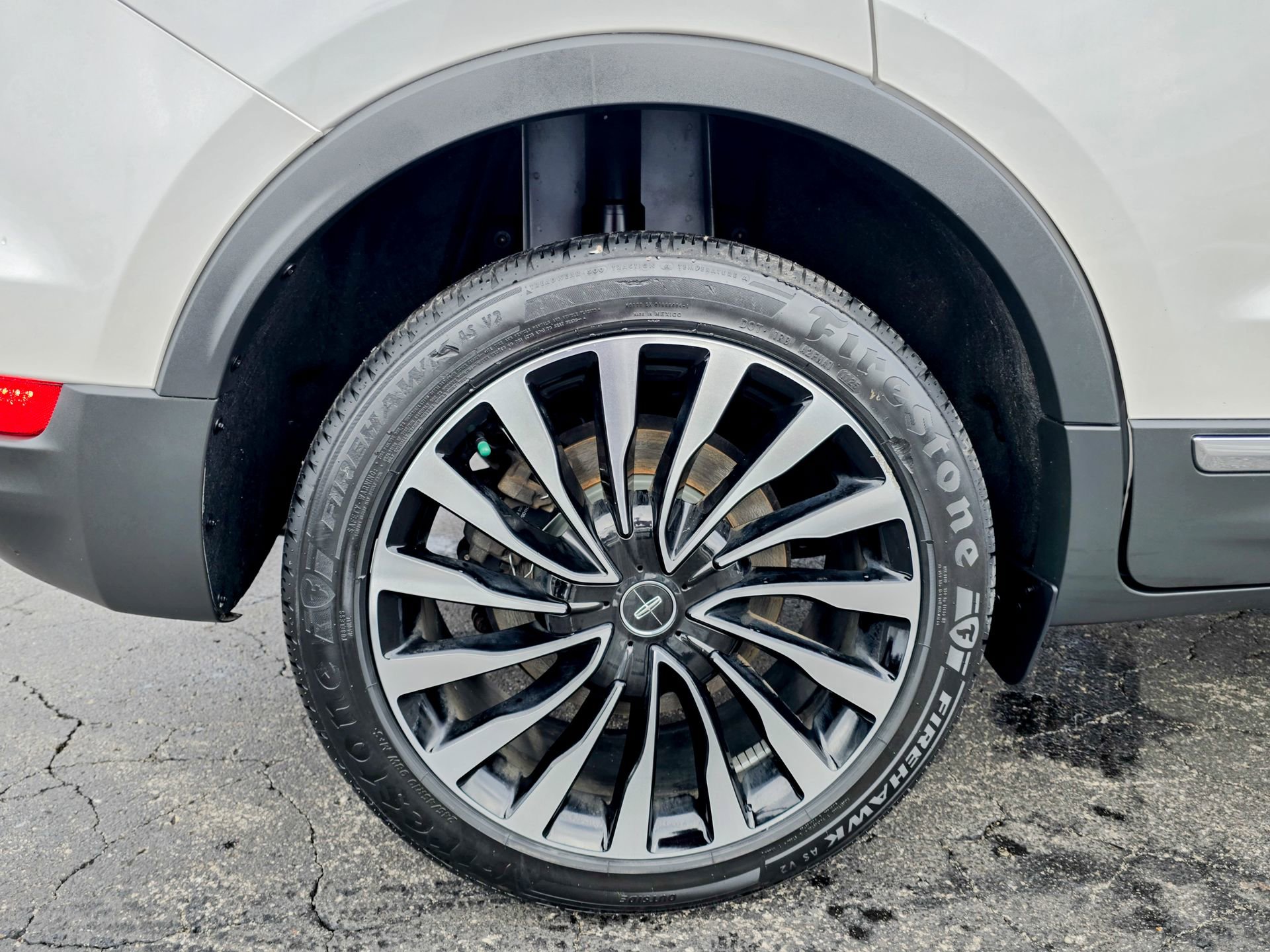 Used 2019 Lincoln MKC Black Label image 29