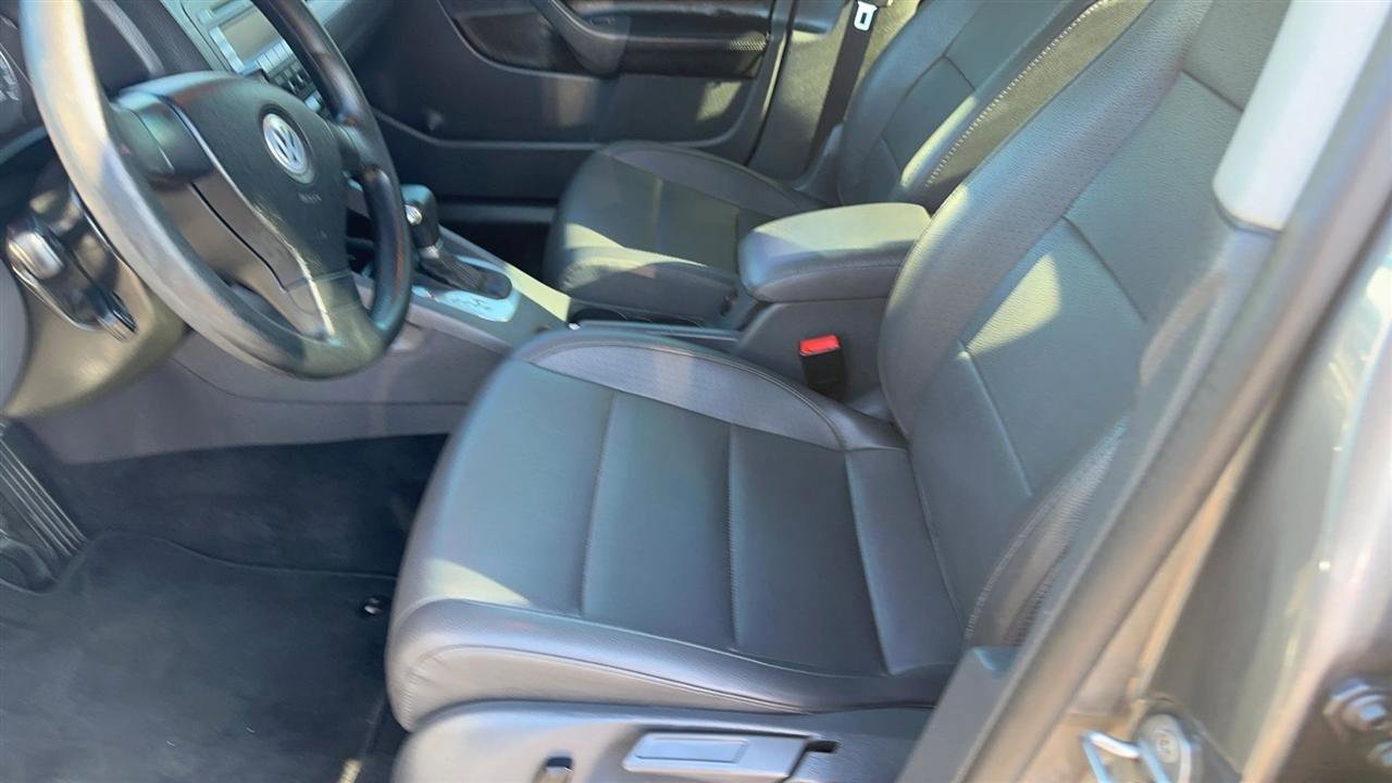 Used 2007 Volkswagen Jetta 2.5 image 30