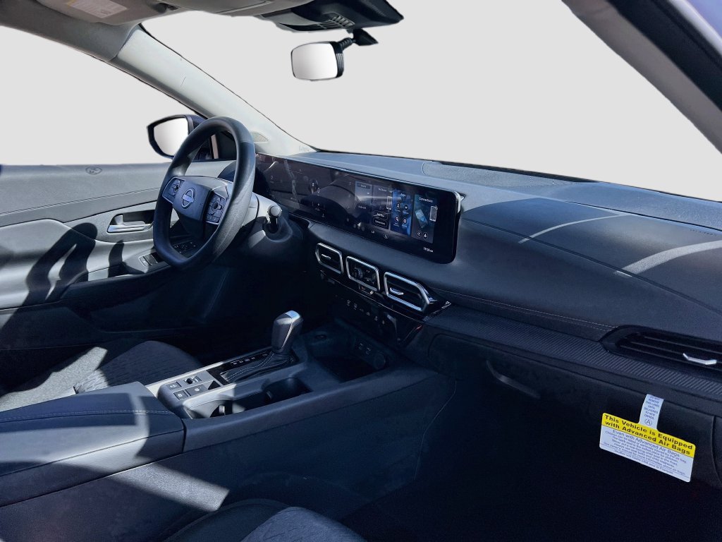 New 2027 Nissan Sentra SV FWD image 26
