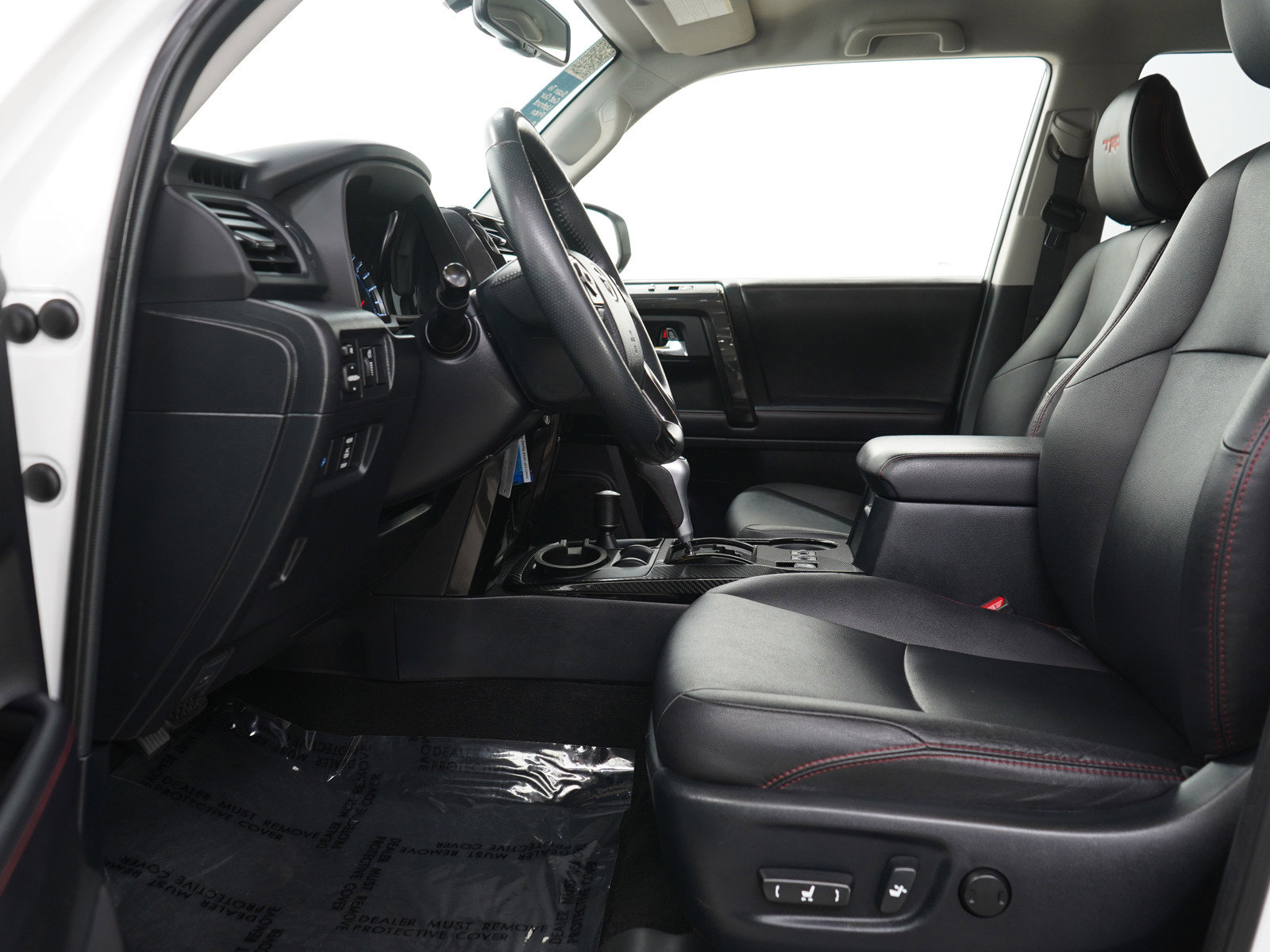 Used 2018 Toyota 4Runner TRD Pro image 20