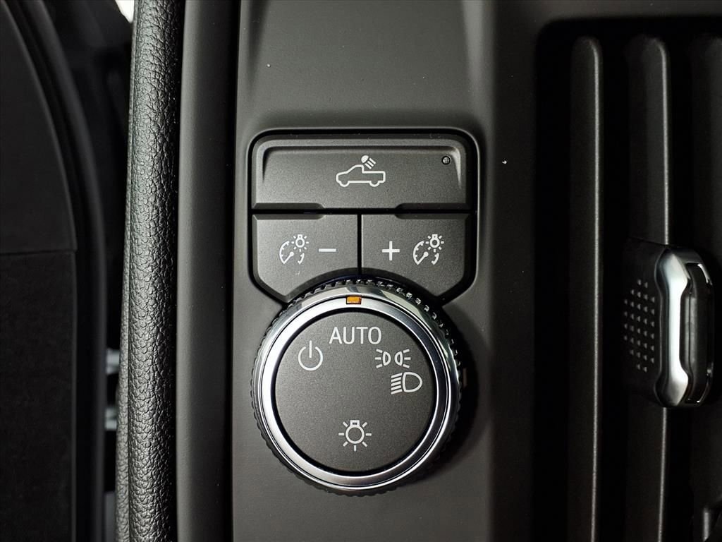 New 2026 GMC Sierra 2500 Pro image 70