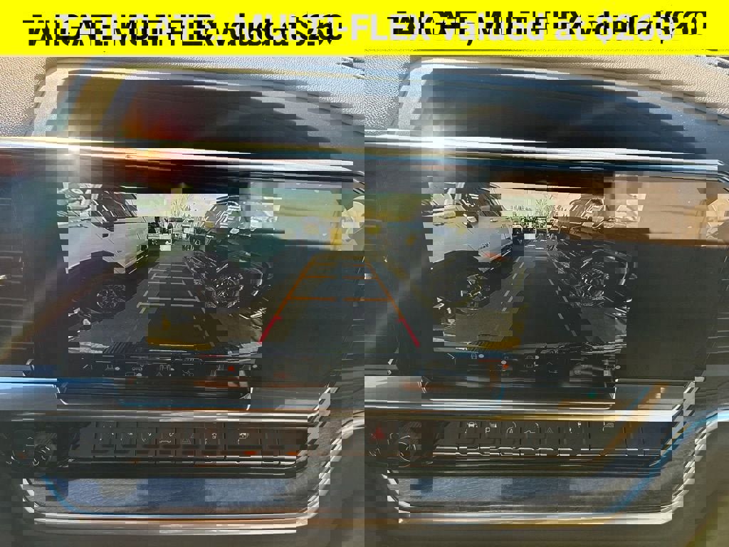 New 2026 Chevrolet Silverado 1500 LTZ w/ LTZ Premium Package image 16