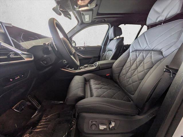 New 2026 BMW X5 xDrive40i image 4