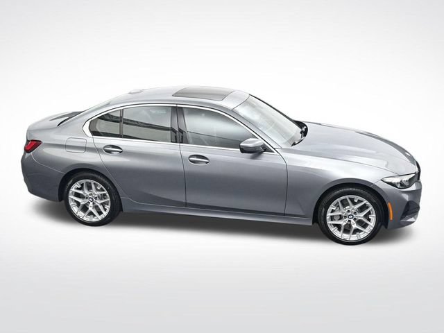New 2026 BMW 330i xDrive Sedan w/ Premium Package AWD/4WD image 23