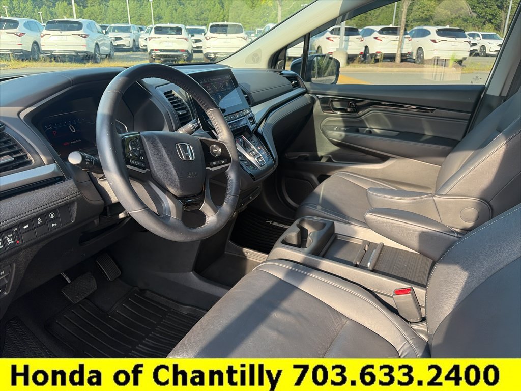 Used 2022 Honda Odyssey Touring image 22