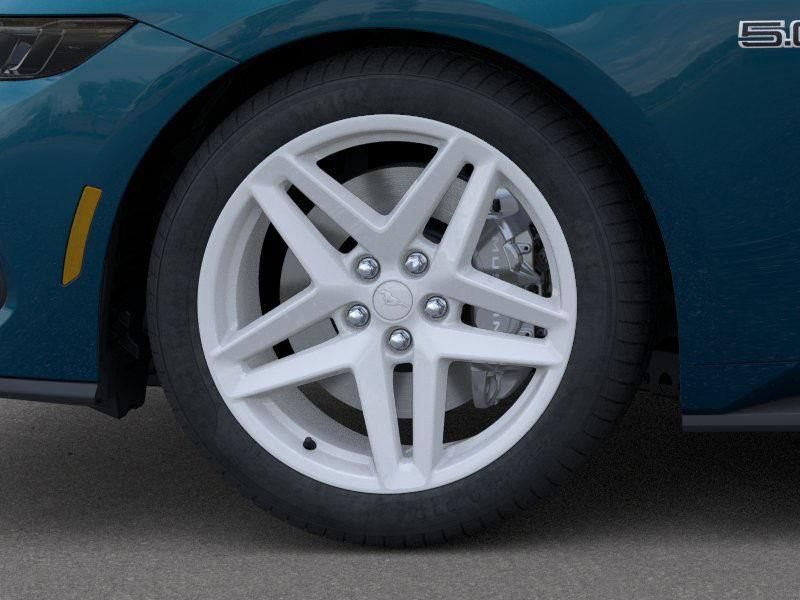 New 2026 Ford Mustang GT Premium RWD image 19