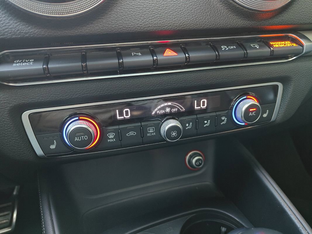 Used 2016 Audi S3 Premium Plus w/ Technology Package image 30