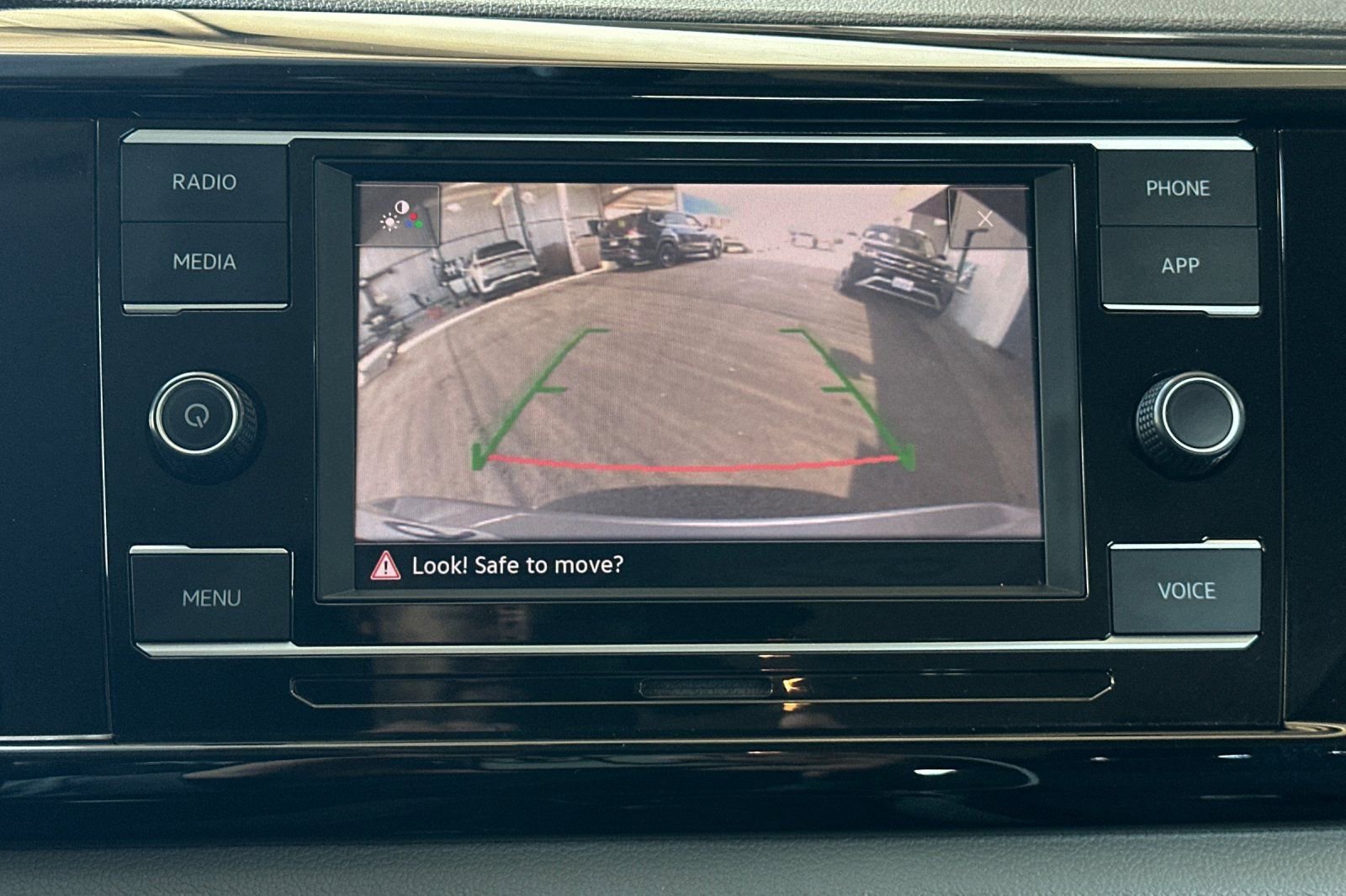 Used 2023 Volkswagen Taos S FWD image 19