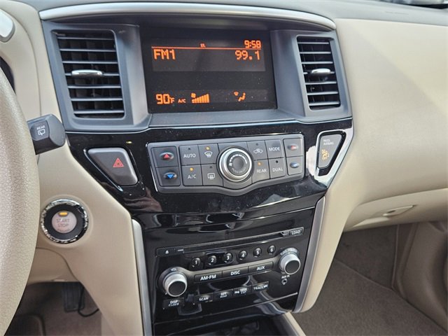Used 2013 Nissan Pathfinder S image 19