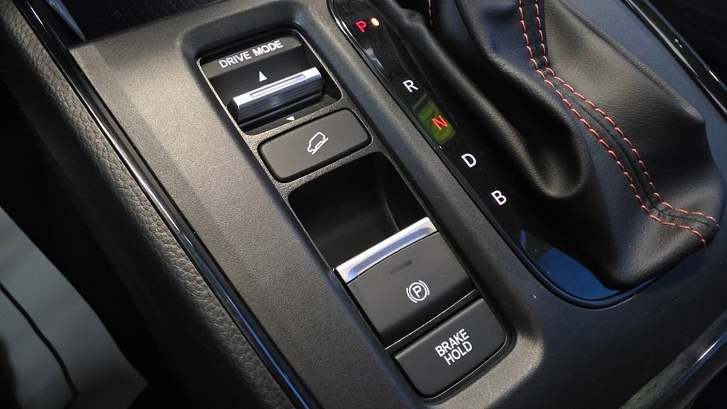 Certified 2025 Honda CR-V Sport image 38