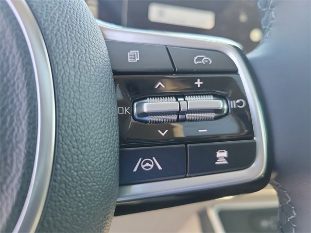 New 2026 Kia Carnival SX Prestige image 25