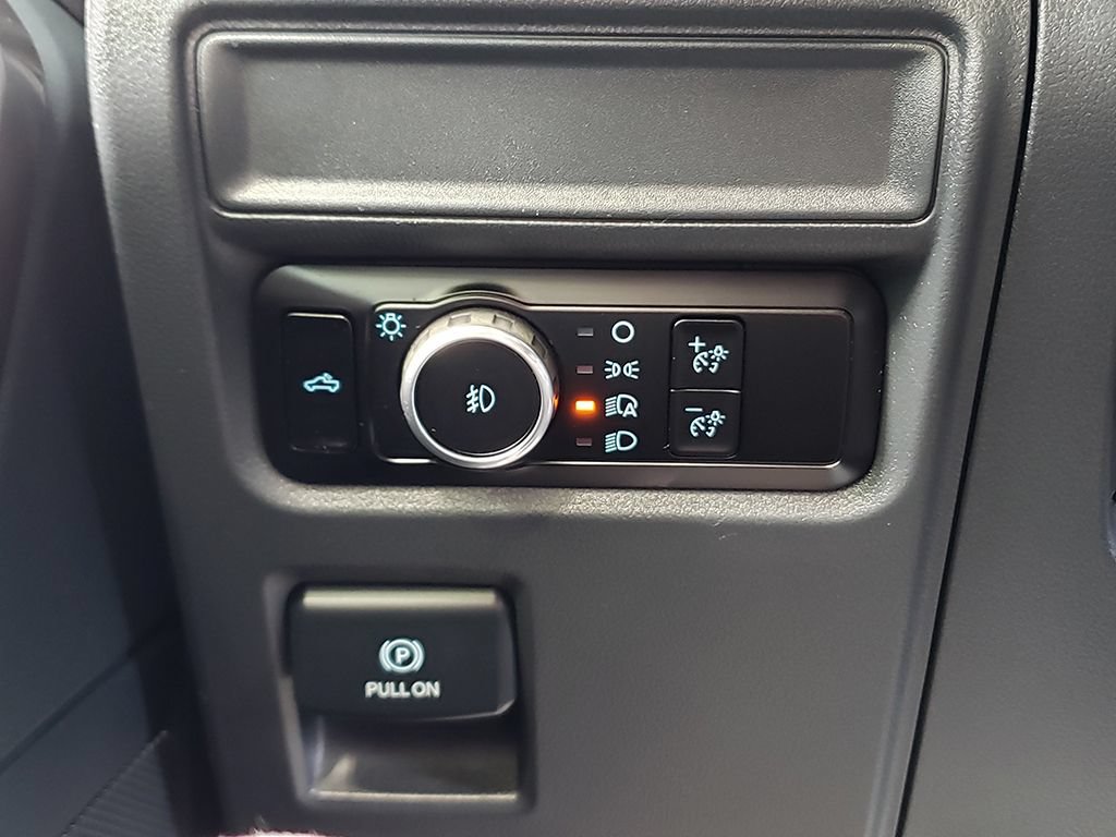 Used 2023 Ford F150 XL w/ STX Appearance Package AWD/4WD image 29