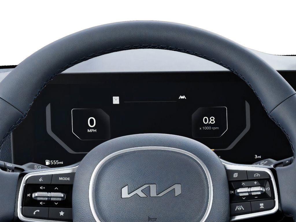 New 2026 Kia Carnival SX Prestige FWD image 21
