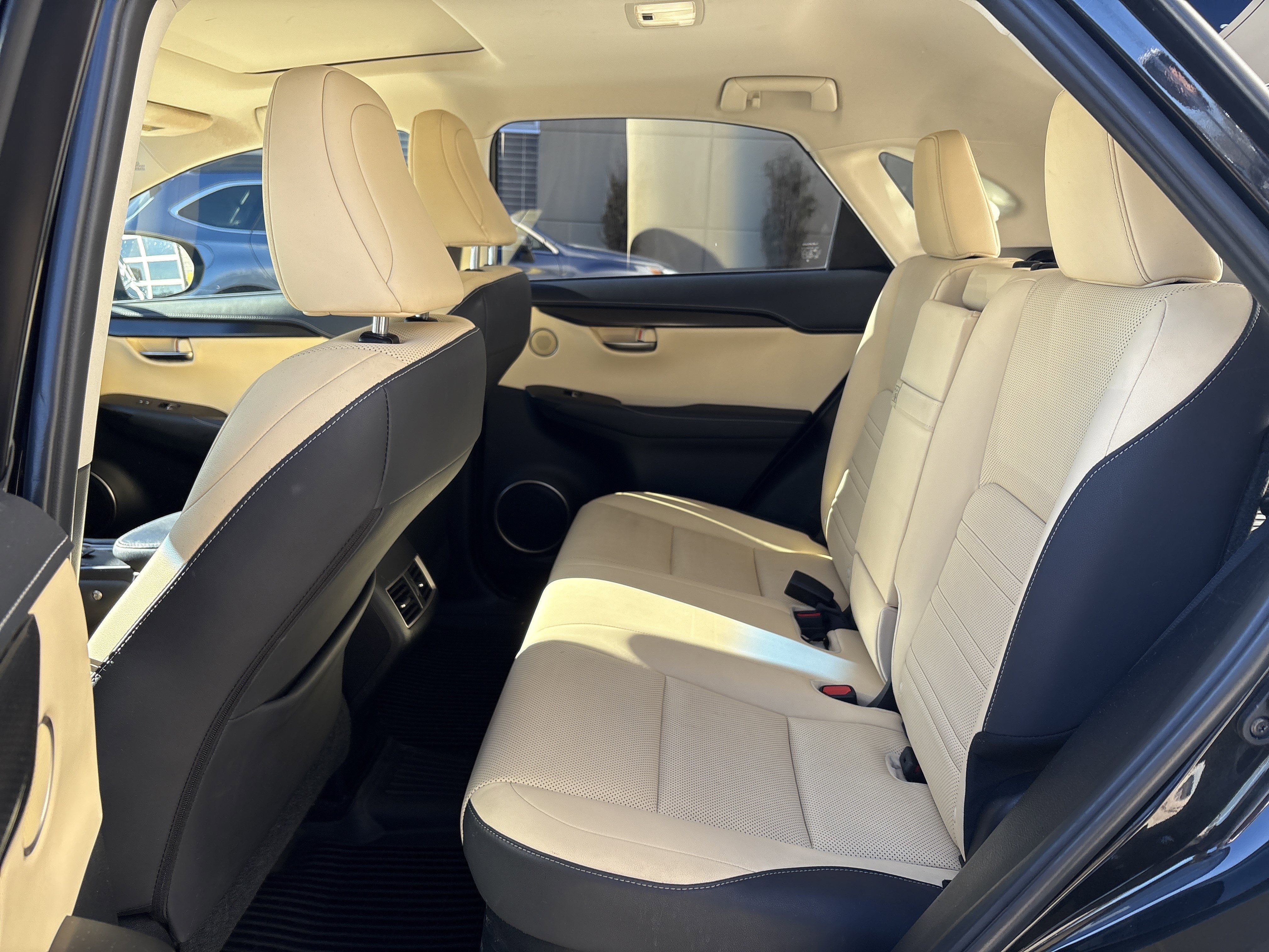 Used 2019 Lexus NX 300 AWD image 31