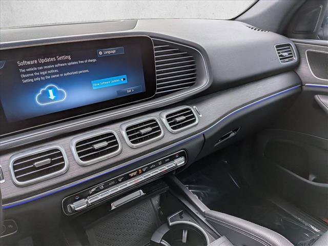 Certified 2026 Mercedes-Benz GLE 350 4MATIC image 12