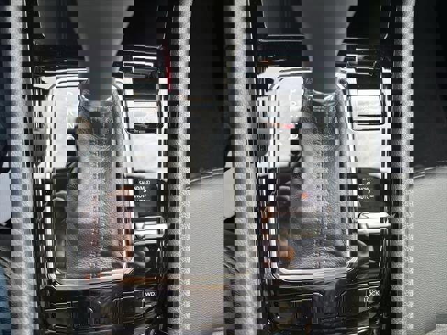 New 2026 Jeep Compass Latitude image 36