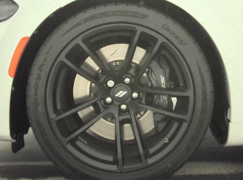 Used 2023 Dodge Charger Scat Pack RWD image 7
