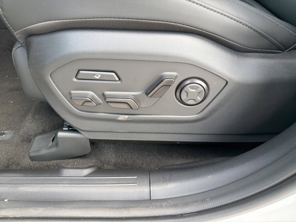 New 2026 Hyundai Santa Fe Calligraphy FWD image 26