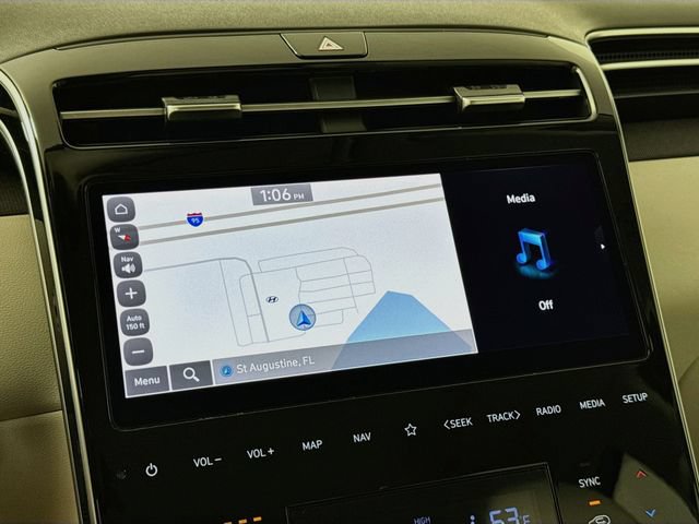 Used 2023 Hyundai Tucson Limited FWD image 22