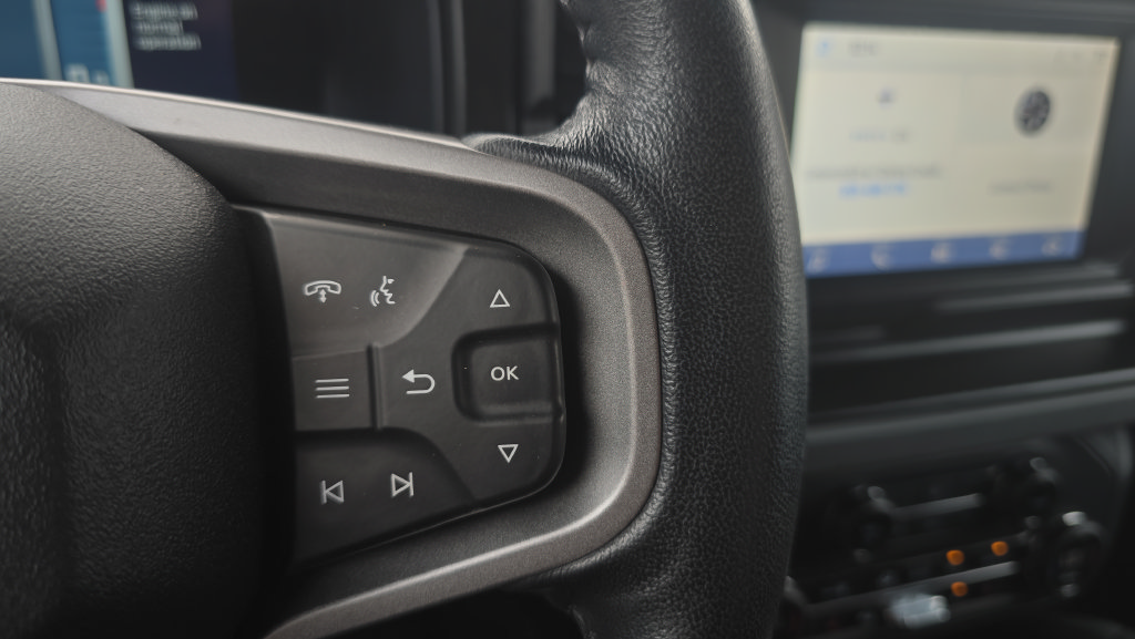 Used 2023 Ford Bronco Big Bend AWD/4WD image 25
