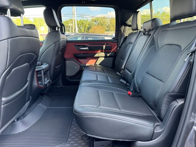 New 2026 RAM 1500 Rebel image 14