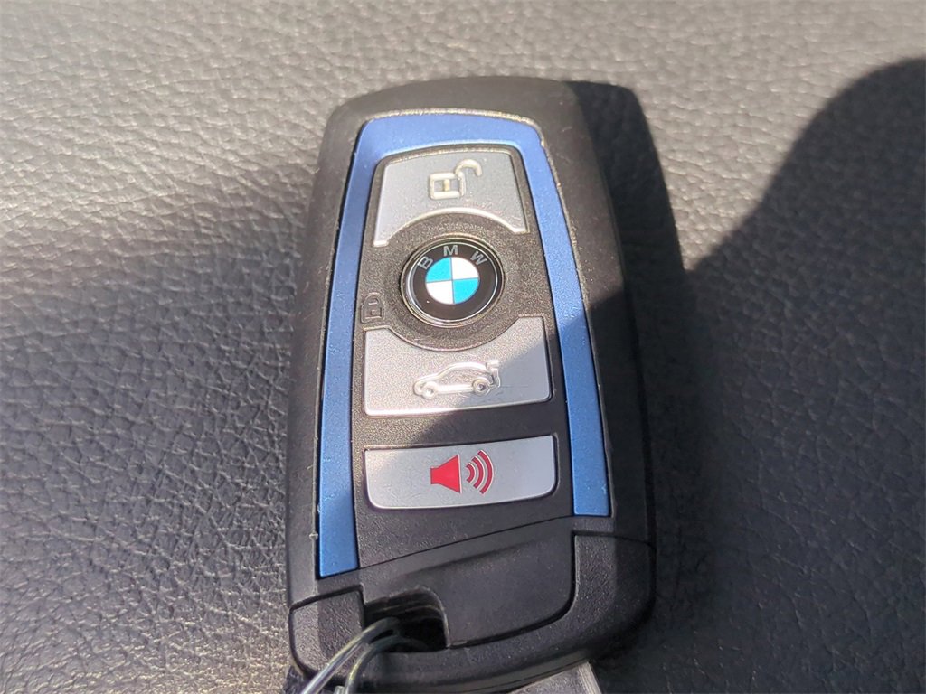 Used 2019 BMW 440i Coupe w/ M Sport Package image 33