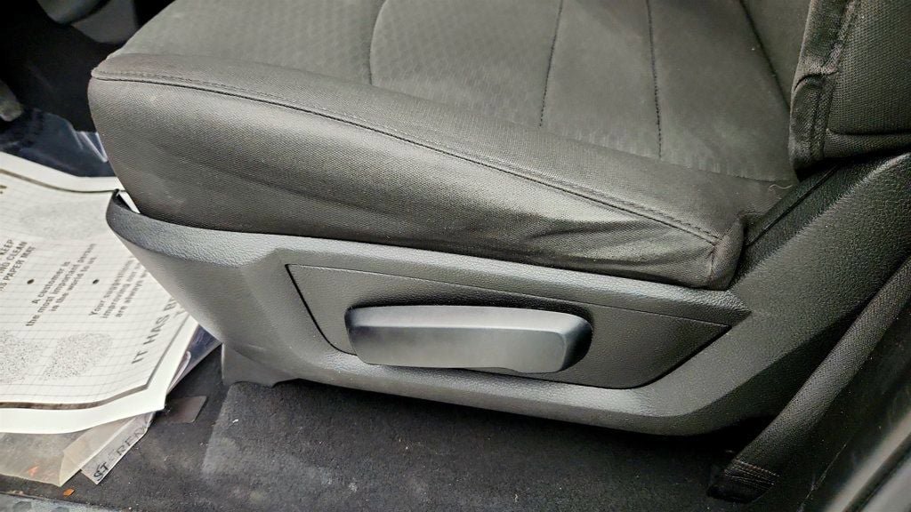 Used 2020 RAM 1500 Classic Warlock image 10