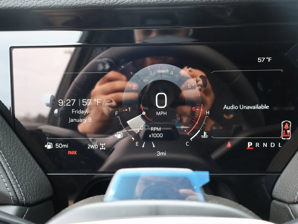 New 2026 GMC Yukon Denali image 21