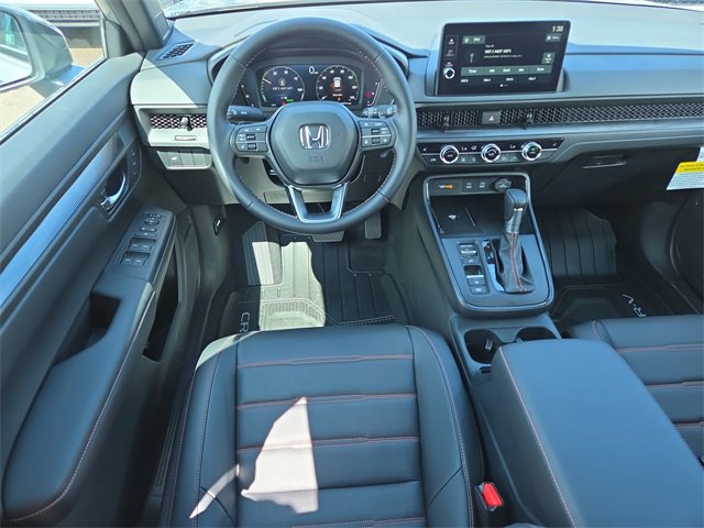 New 2026 Honda CR-V Sport-L image 7