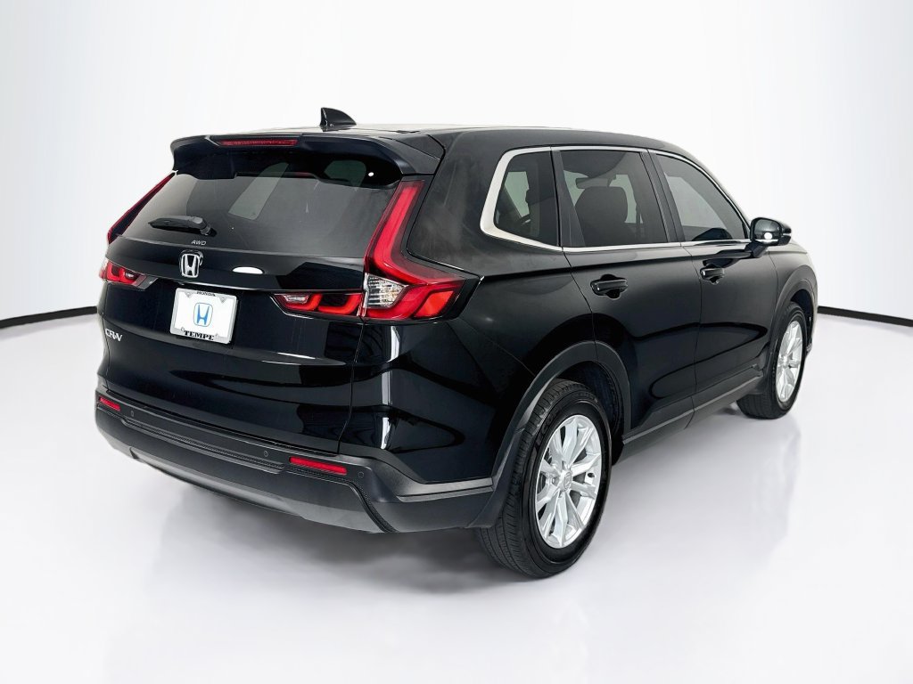 Certified 2024 Honda CR-V EX-L image 5