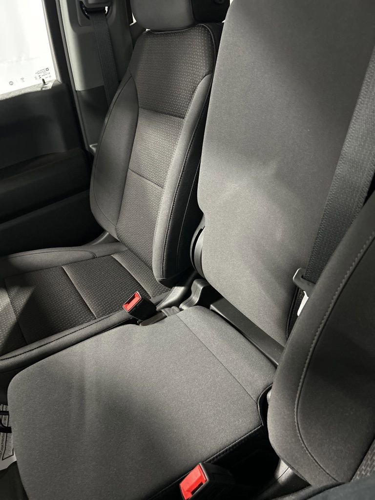 New 2025 GMC Sierra 1500 Pro w/ Pro Value Package image 27