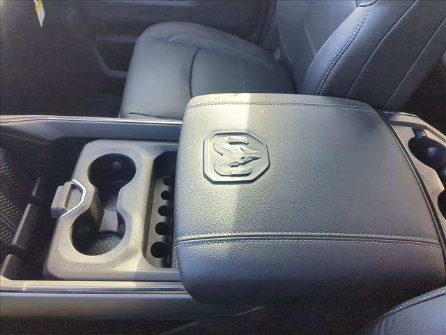 New 2026 RAM 2500 Rebel w/ Rebel Level 1 Equipment Group image 12