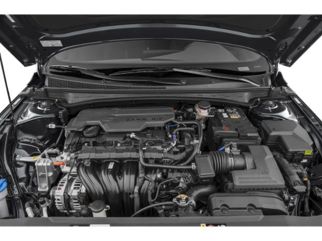 New 2025 Hyundai Elantra SE image 26