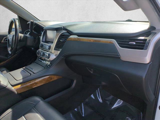 Used 2017 GMC Yukon Denali w/ Open Road Package image 25