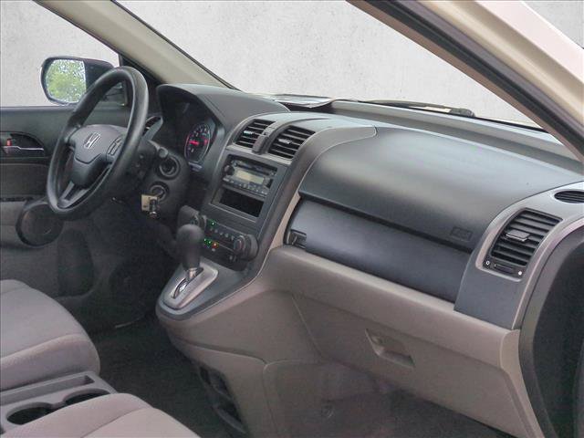 Used 2009 Honda CR-V LX image 19