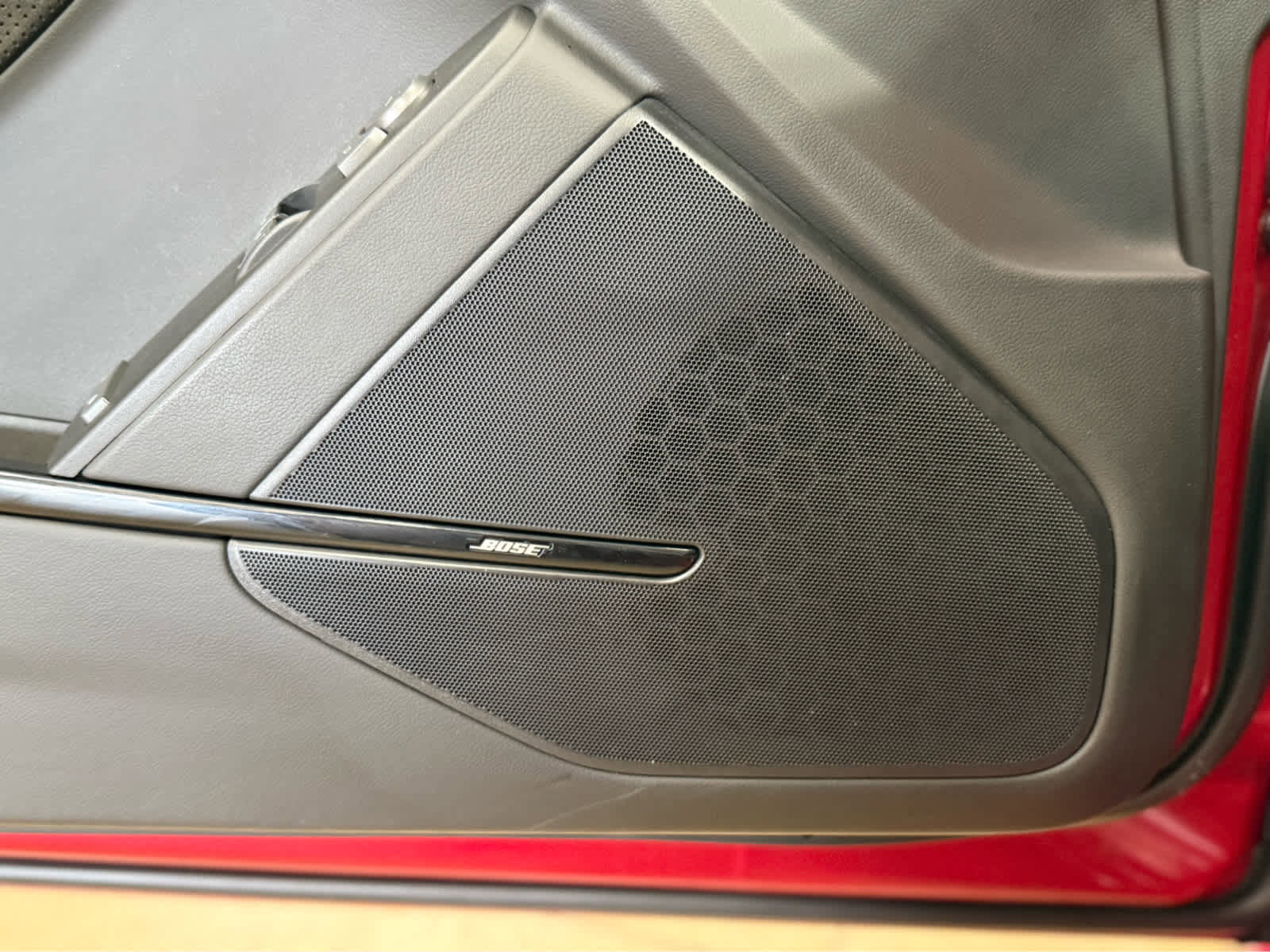 Used 2013 Cadillac CTS V image 13