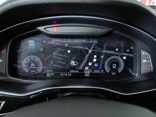 Used 2025 Audi Q7 3.0T Premium Plus image 21