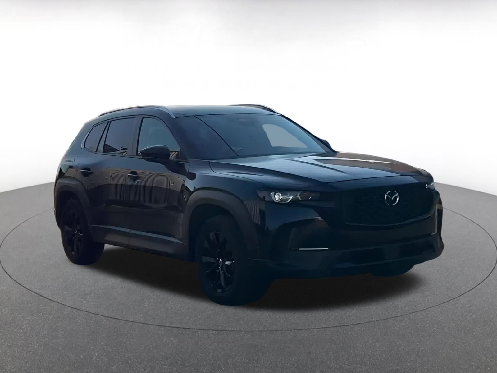 Used 2025 MAZDA CX-50 AWD 2.5 S w/ Select Package image 2